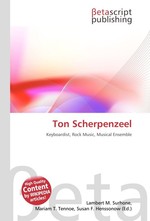 Ton Scherpenzeel