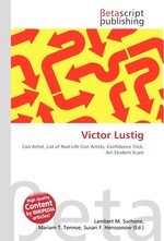 Victor Lustig