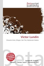 Victor Lundin