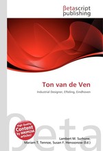 Ton van de Ven