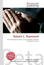 Robert L. Reymond