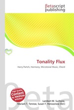 Tonality Flux