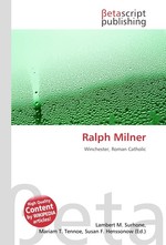 Ralph Milner