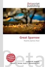 Great Sparrow