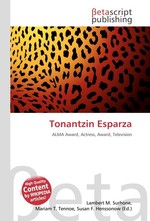 Tonantzin Esparza