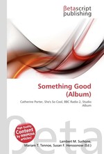 Something Good (Album)