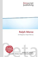 Ralph Morse