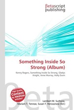 Something Inside So Strong (Album)