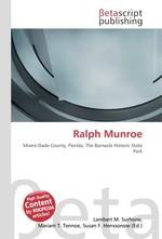 Ralph Munroe