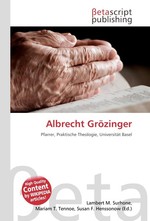 Albrecht Gr?zinger