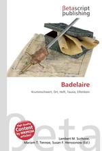 Badelaire