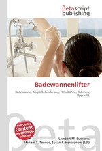 Badewannenlifter