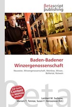 Baden-Badener Winzergenossenschaft