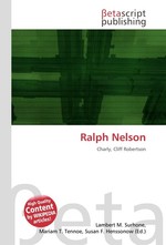 Ralph Nelson