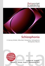 Schizophonia