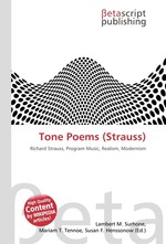 Tone Poems (Strauss)