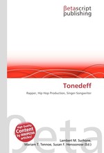 Tonedeff