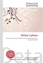 Victor Laloux
