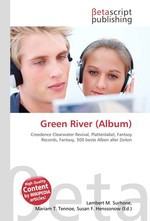 Green River (Album)