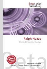 Ralph Nuzzo