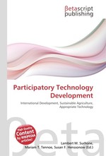 Participatory Technology Development