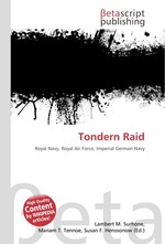 Tondern Raid