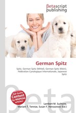 German Spitz