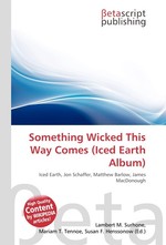 Something Wicked This Way Comes (Iced Earth Album)