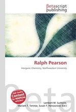 Ralph Pearson