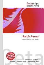 Ralph Penza