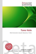 Tone Hole