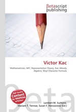 Victor Kac