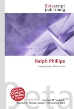 Ralph Phillips