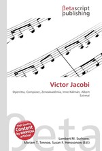 Victor Jacobi