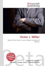 Victor J. Miller