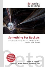 Something For Rockets