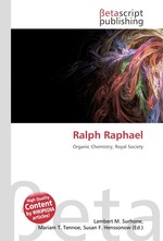 Ralph Raphael