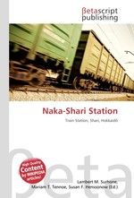 Naka-Shari Station