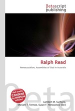 Ralph Read