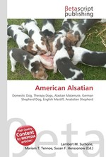 American Alsatian