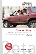 Chinook (Dog)