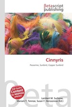 Cinnyris