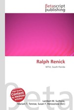 Ralph Renick