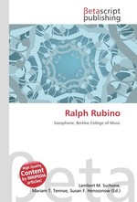 Ralph Rubino