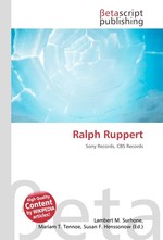 Ralph Ruppert