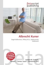 Albrecht Kuner
