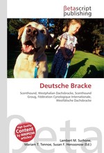 Deutsche Bracke