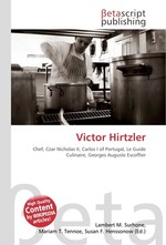 Victor Hirtzler