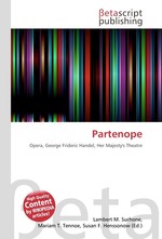 Partenope