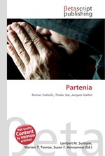Partenia